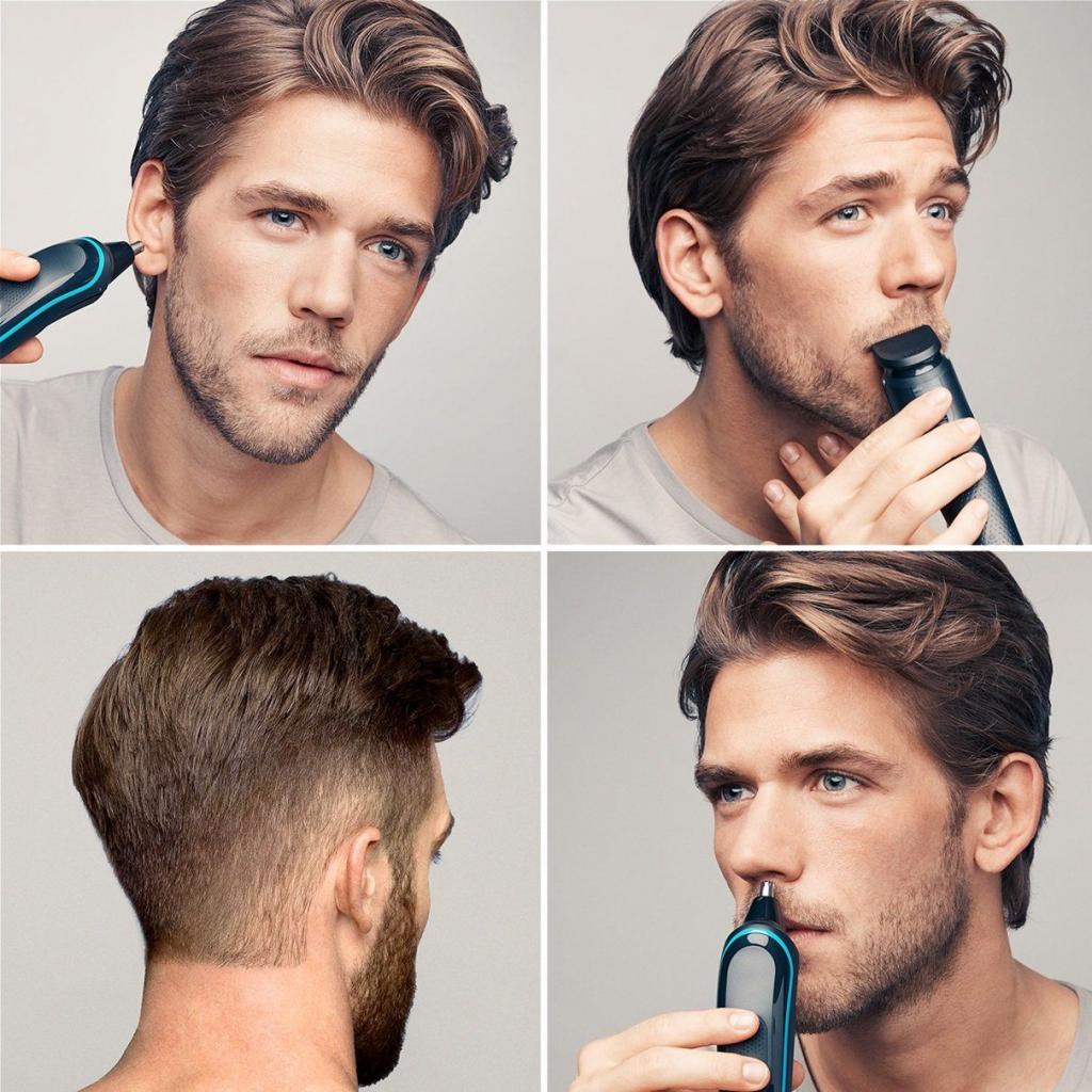 Тример Braun MGK 5080 (MGK5080) - зображення 5