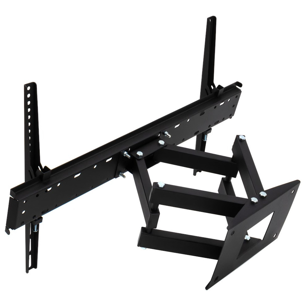 Кронштейн Charmount TV0604T-R6 Black - зображення 5