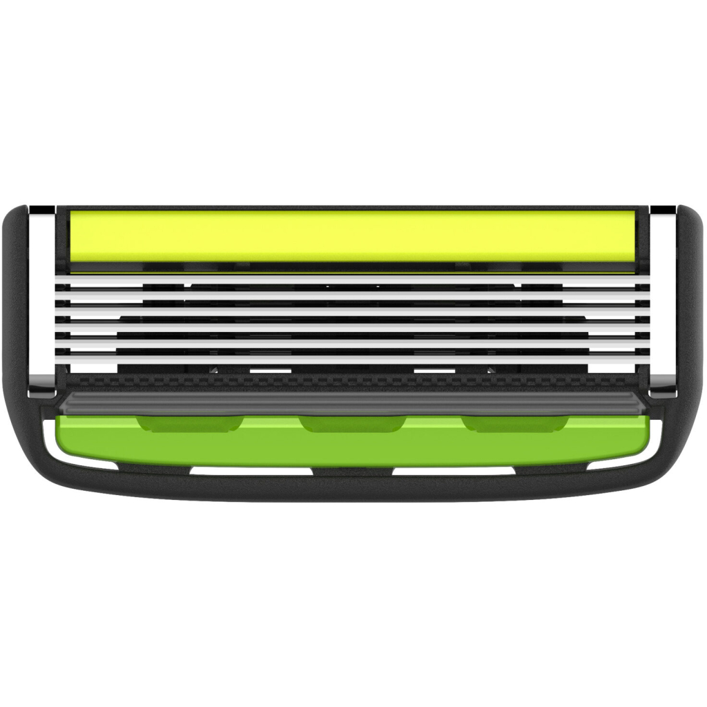 Змінні касети Dorco для системи Pace6 для чоловіків 6 лез 4 шт. (8801038585666) - изображение 3