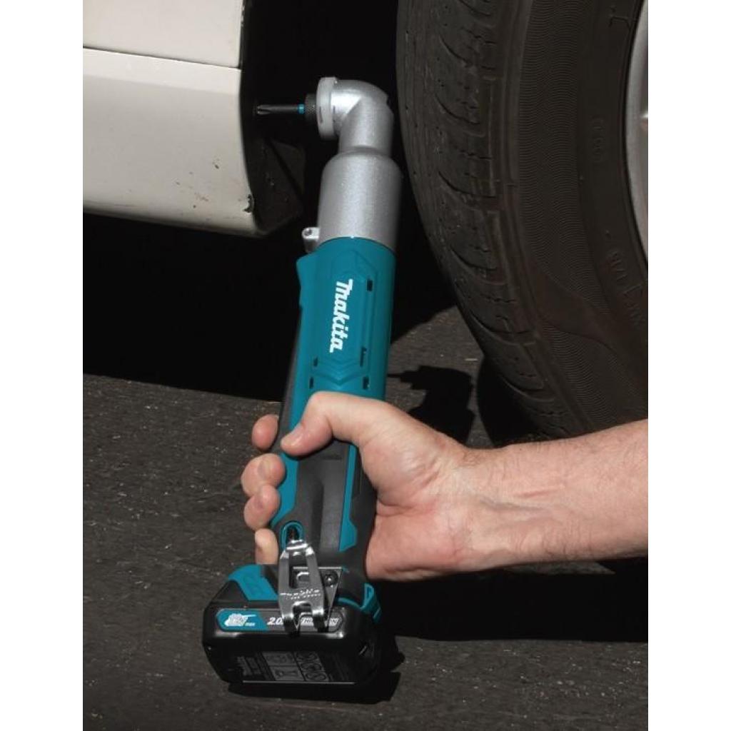 Гайковерт Makita CXT Slider, 60НМ (без АКБ та БЖ) (TL064DZ) - зображення 5