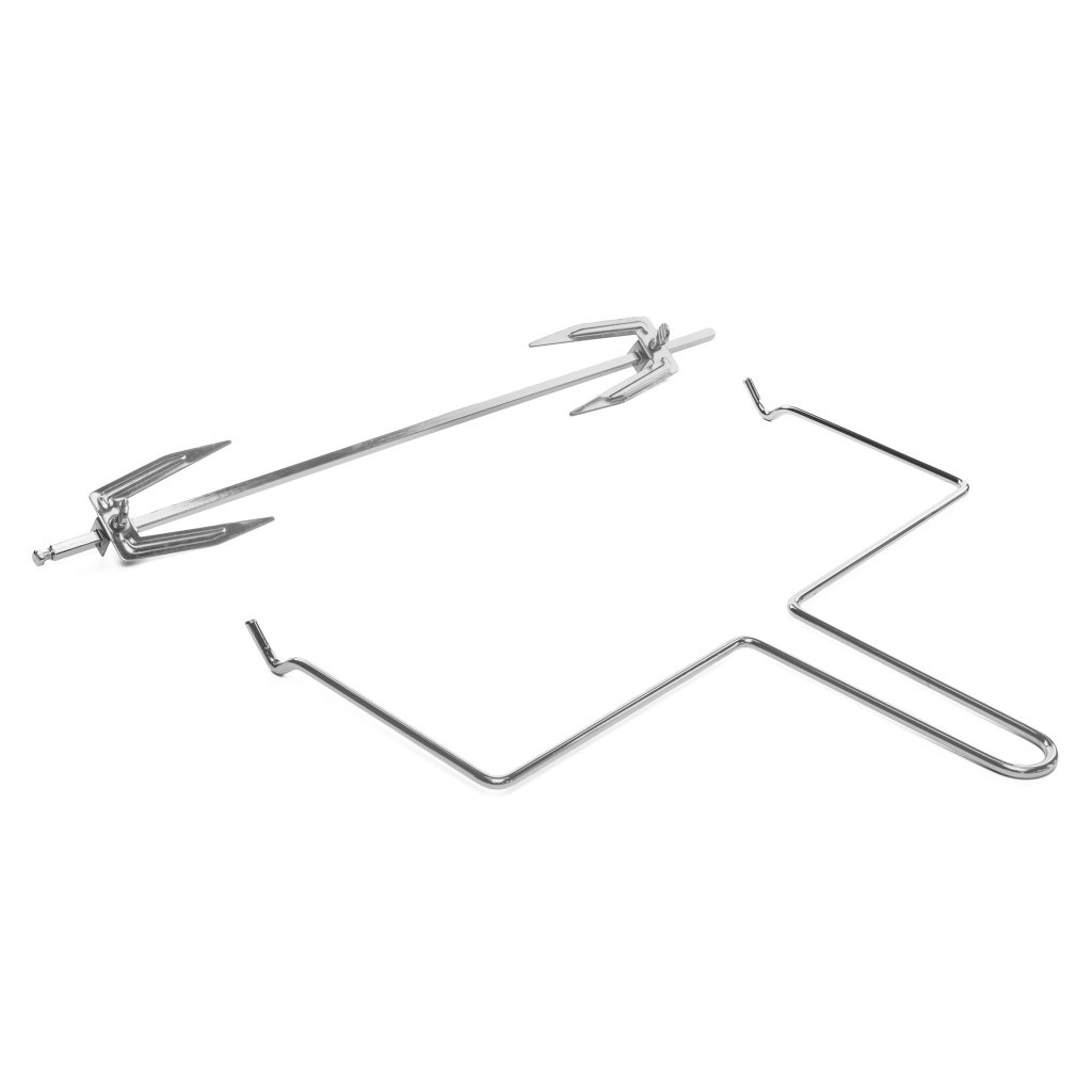 Електропіч Hölmer HEO-083CR - зображення 7