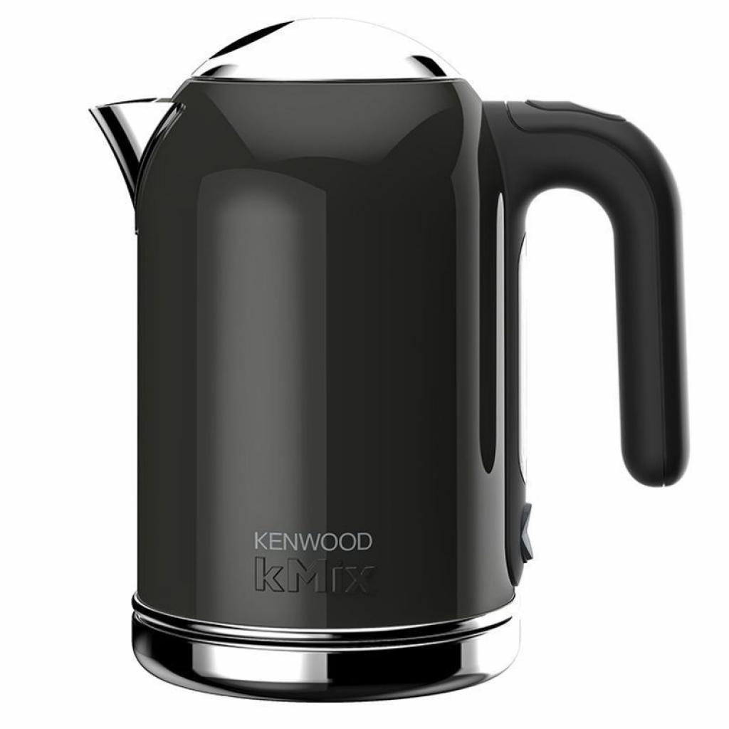 Електрочайник Kenwood SJM 020 BK (SJM020BK) - зображення 1
