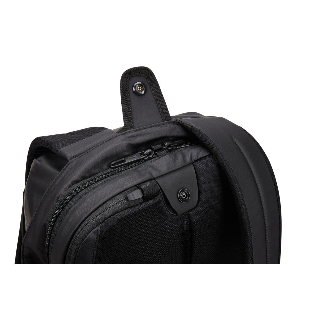 Рюкзак для ноутбука Thule 14" Tact Backpack 21L TACTBP-116 Black (3204712) - зображення 5