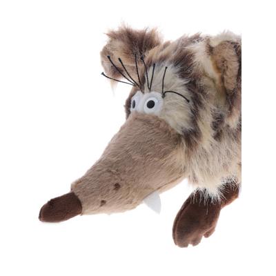 М'яка іграшка Sigikid Beasts Лисиця 42 см (38052SK) - зображення 3