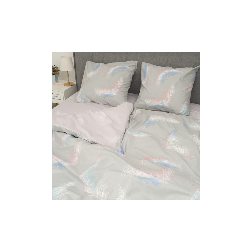 Постільна білизна Viluta 22214 Ранфорс полуторний (22214_pl) - зображення 5