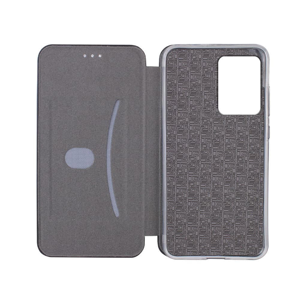 Чохол до мобільного телефона BeCover Exclusive Xiaomi Redmi Note 12 4G Dark Green (709058) - зображення 3