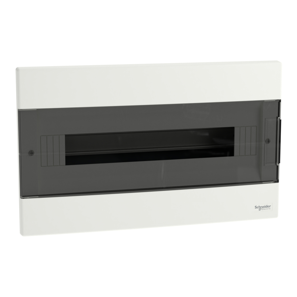 Розподільний щит Schneider Electric Easy9 EU 1 ряд 18 мод (EZ9EUA118) - picture 1