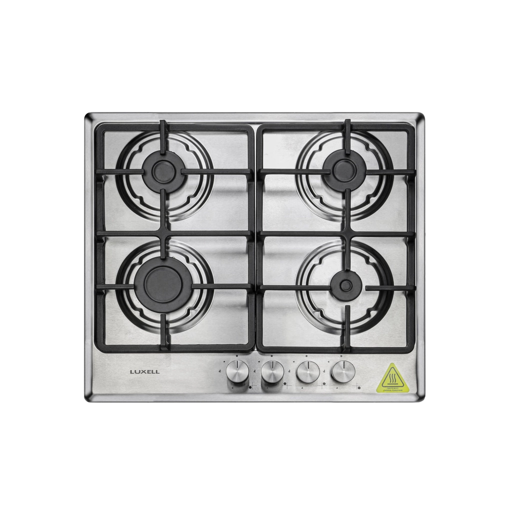 Варочна поверхня LUXELL M6-LX40CI - зображення 1