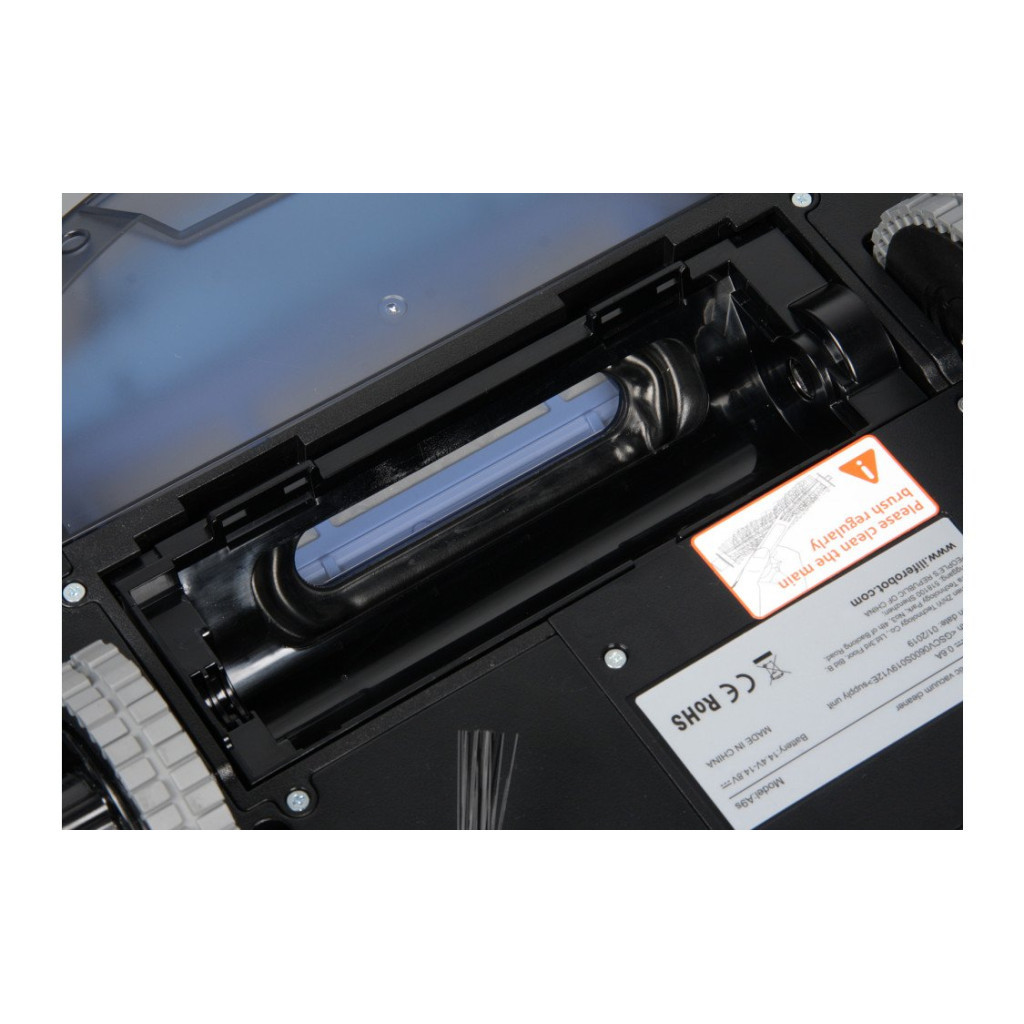 Пилосос iLife A9S BLACK - зображення 8