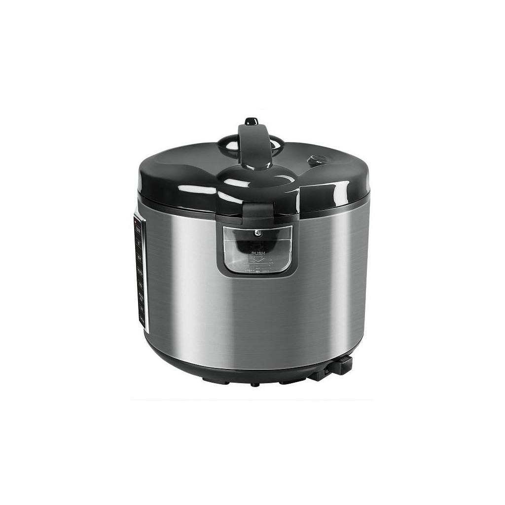 Мультиварка Redmond RMC-M252 - зображення 5