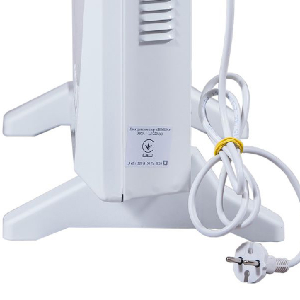 Обігрівач Леміра ВУА-2,0/220(Г) - зображення 5