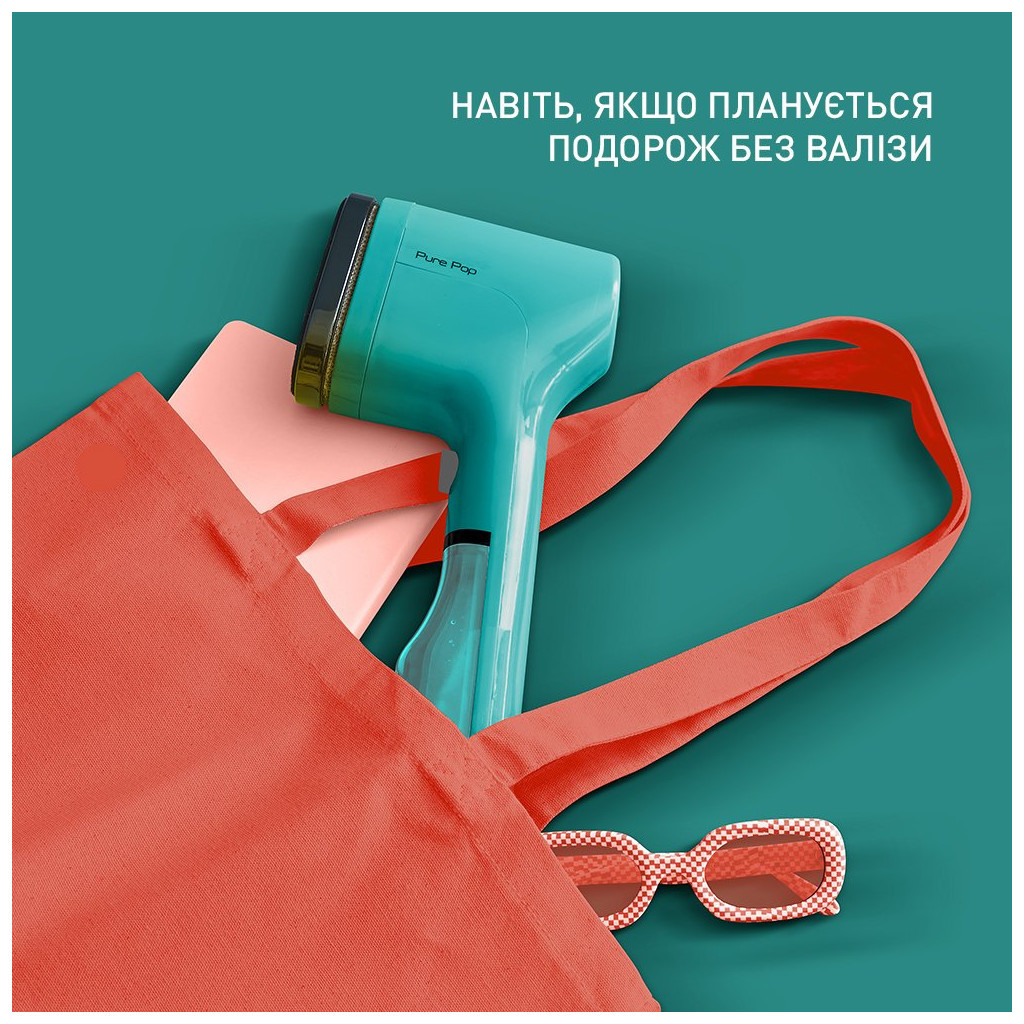 Відпарювач для одягу Tefal DT2024E1 - зображення 9