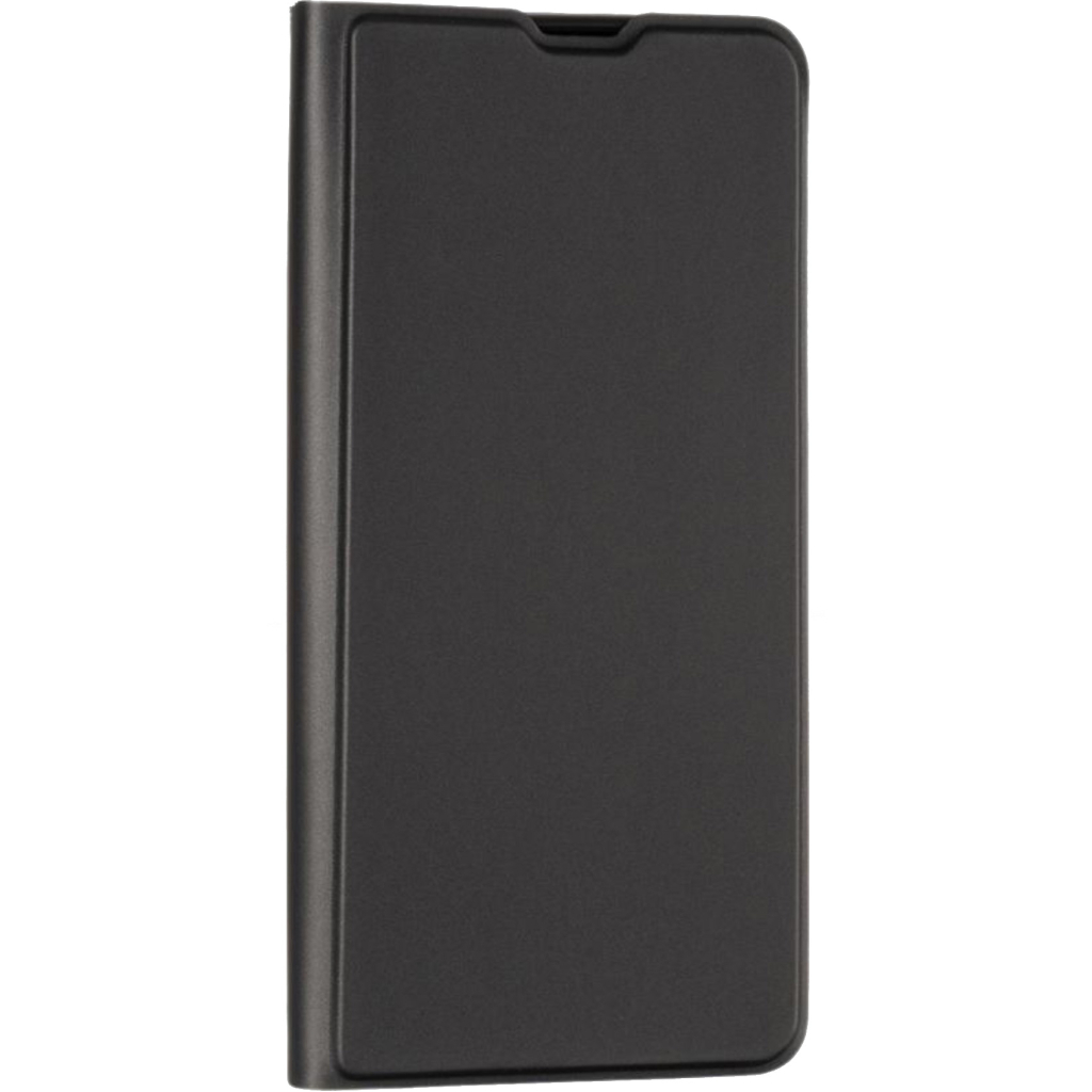 Чохол до мобільного телефона BeCover Exclusive New Style Samsung Galaxy A07 SM-A075 Black (713891) - зображення 2