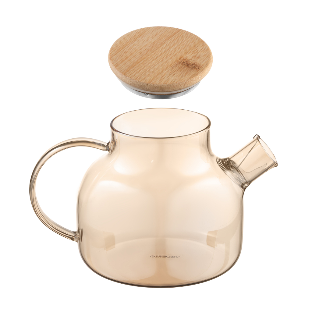 Заварник Ardesto Golden Moon 1000 мл (AR3010GBB) - picture 3