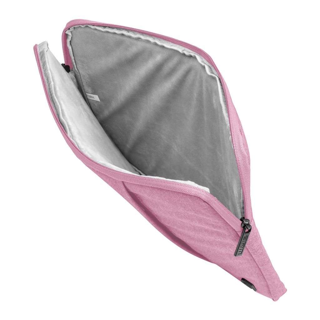 Чохол до ноутбука Armorstandart 13.3" ARM01 Pink (ARM81953) - зображення 3