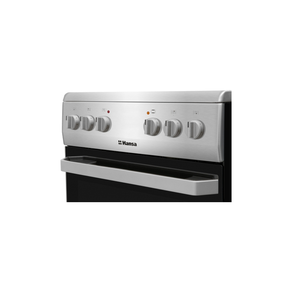 Плита Hansa FCCS56069 - зображення 5