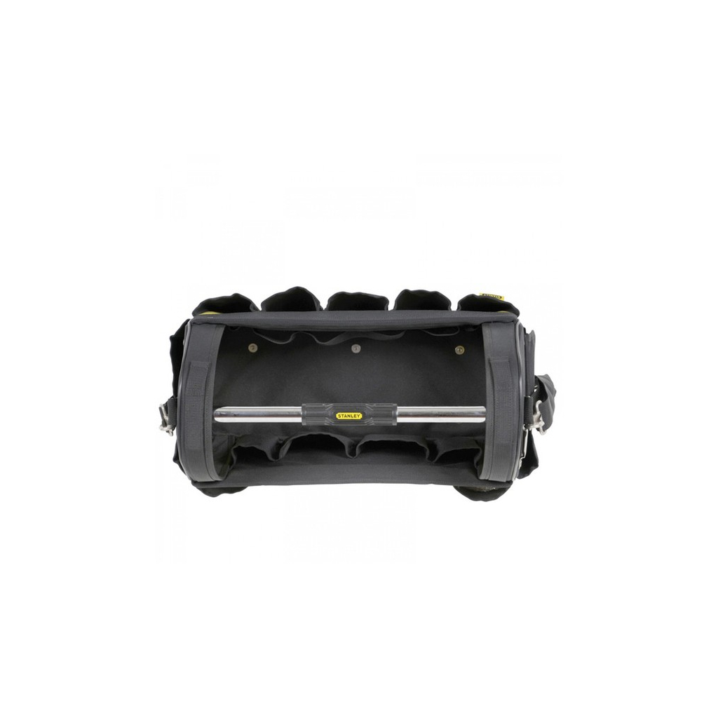Сумка для інструмента Stanley відкрита 18" 47х34, 3х22, 9 см (STST1-70712) - зображення 6