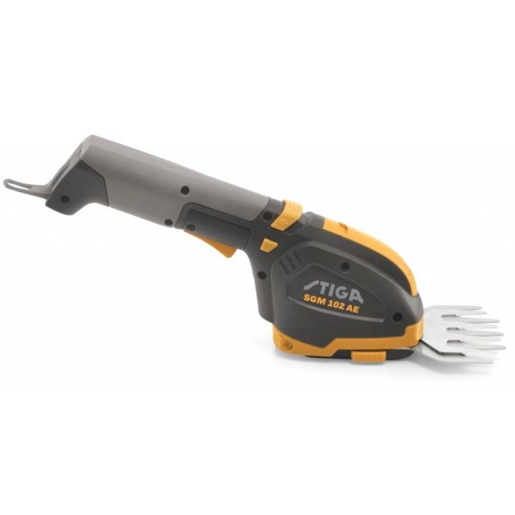 Кущоріз Stiga SGM 102 AE (SGM102AE) - зображення 5
