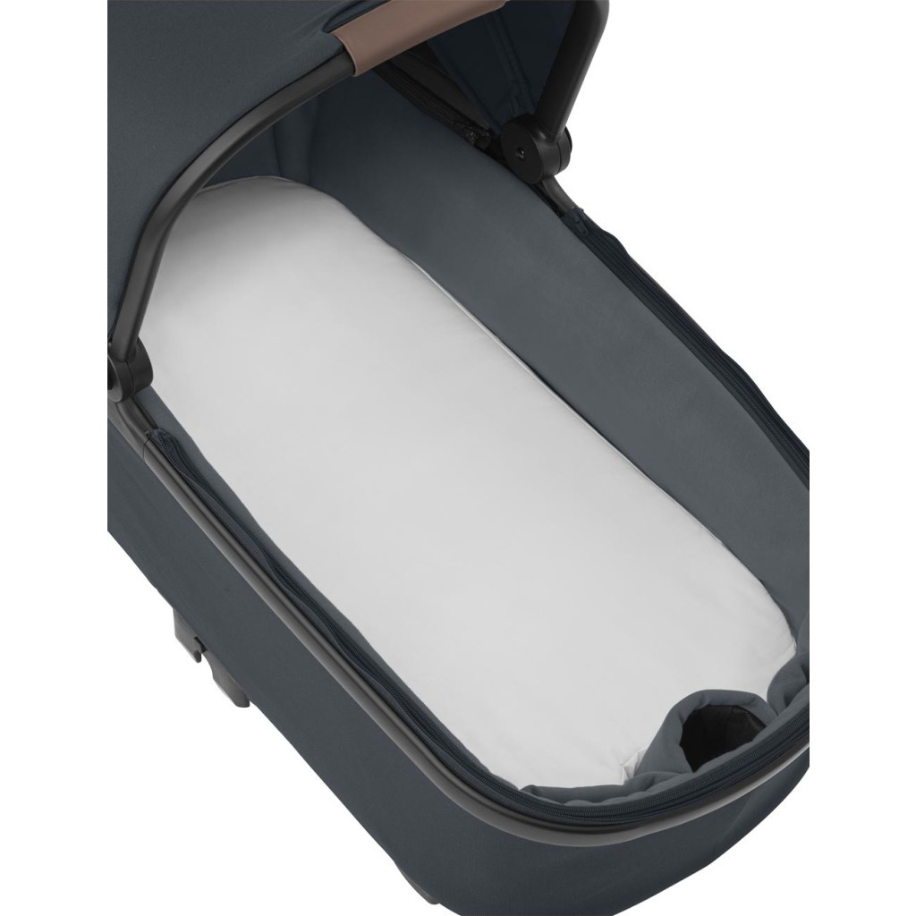 Коляска Maxi-Cosi 2 в 1 Plaza Plus Essential Graphite (1919750110) - зображення 8