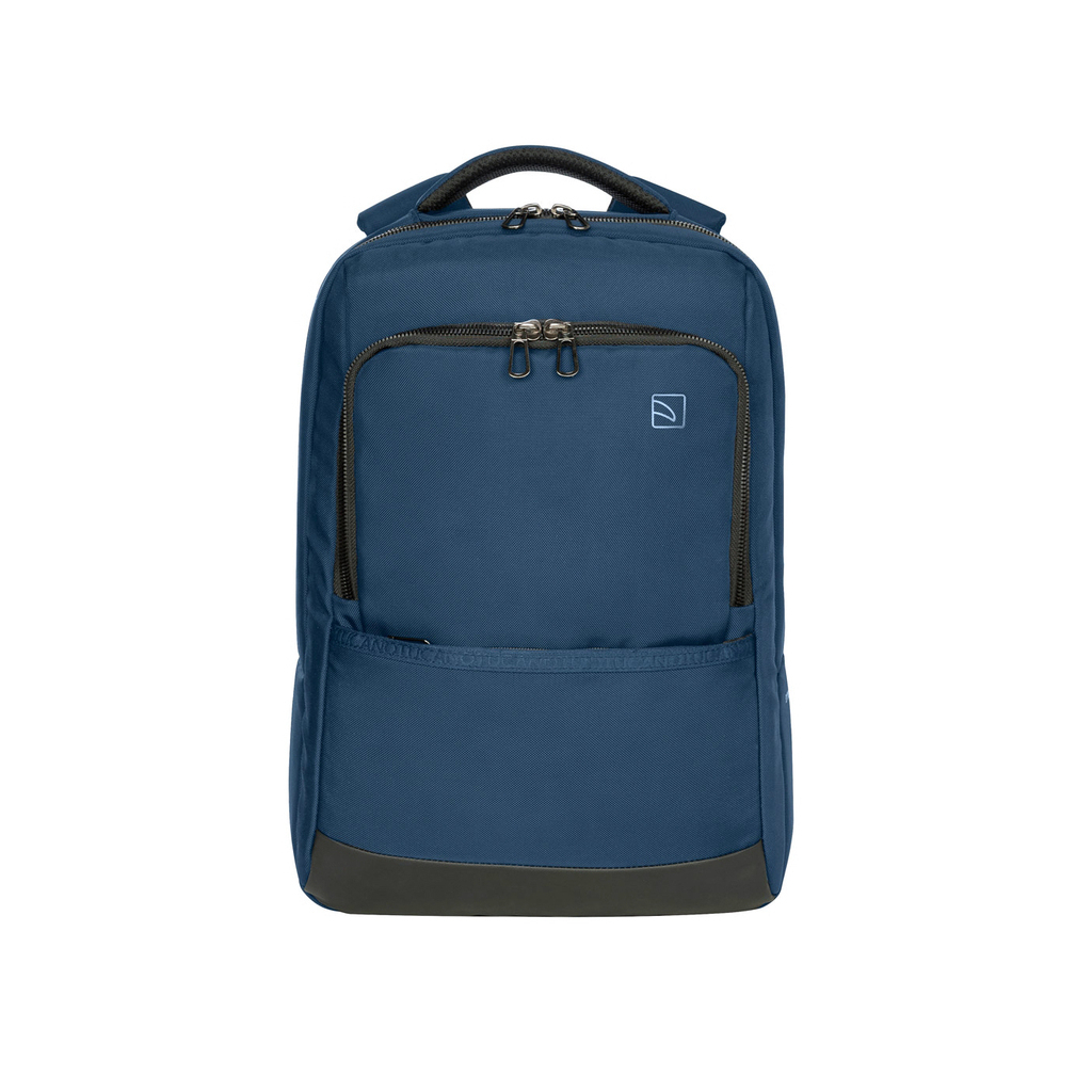 Рюкзак для ноутбука Tucano 15.6" Lunar Blue (BKLUN15-B) - зображення 2