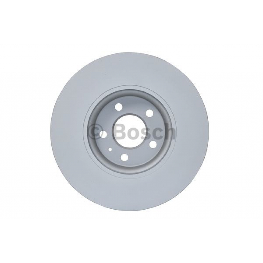 Гальмівний диск Bosch 0 986 479 C49 - зображення 3