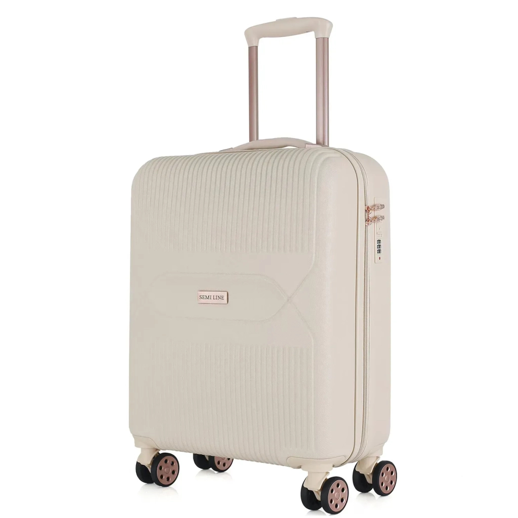 Валіза Semi Line 20" (S) Ercu (T5786-1) (DAS302965) - зображення 2