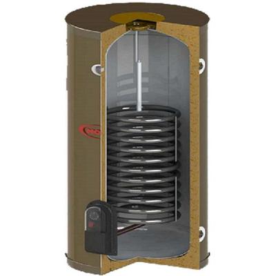 Бойлер непрямого нагріву Nova Tec Titan NT-T 200 (NT-T 200) - зображення 2