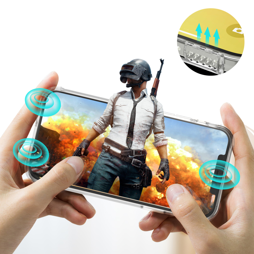 Чохол до мобільного телефона BeCover Apple iPhone 13 Grey (707346) - зображення 4