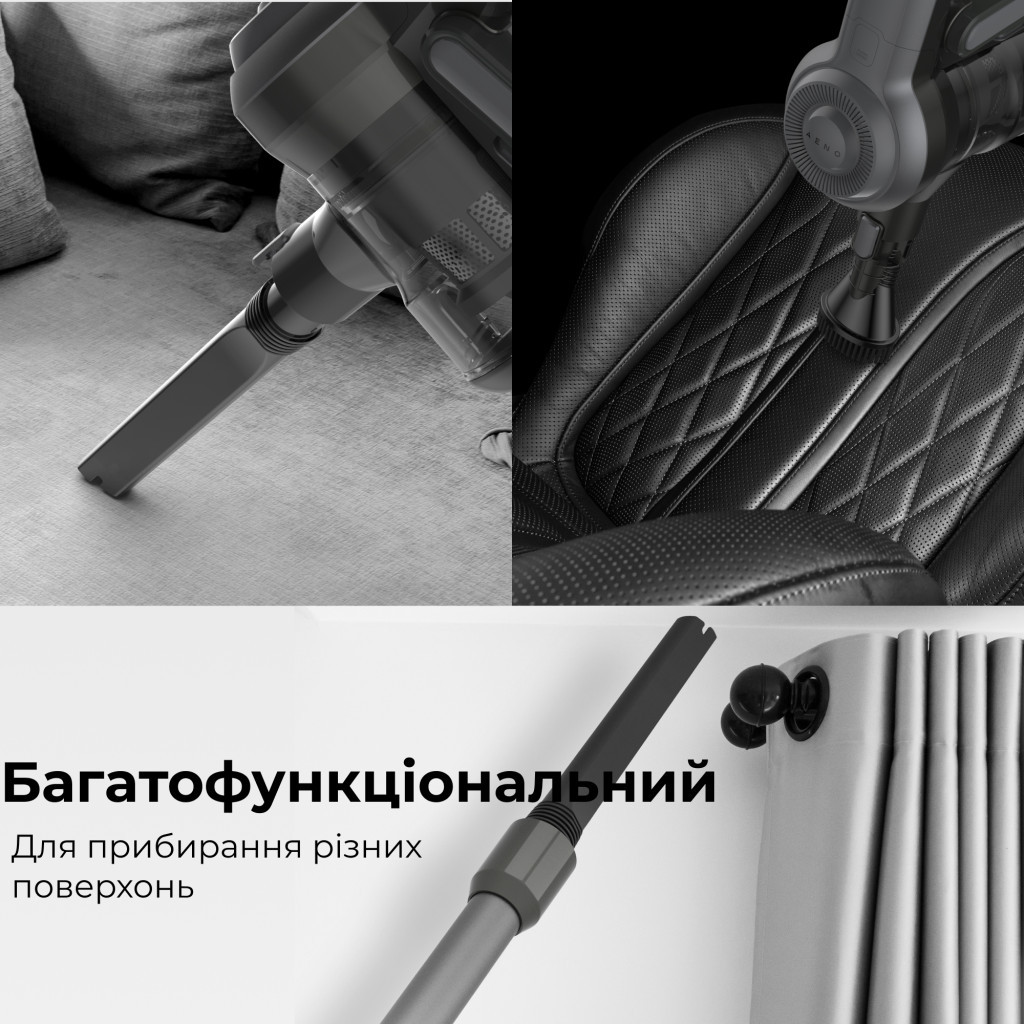 Пилосос AENO SC1 (ASC0001) - зображення 11