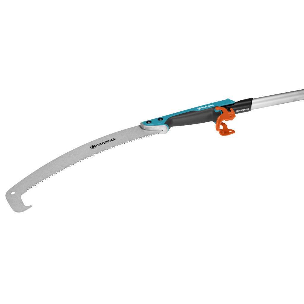 Ножівка Gardena садова Combisystem 300 РP вигнута з гаком (08738-20.000.00) - зображення 6