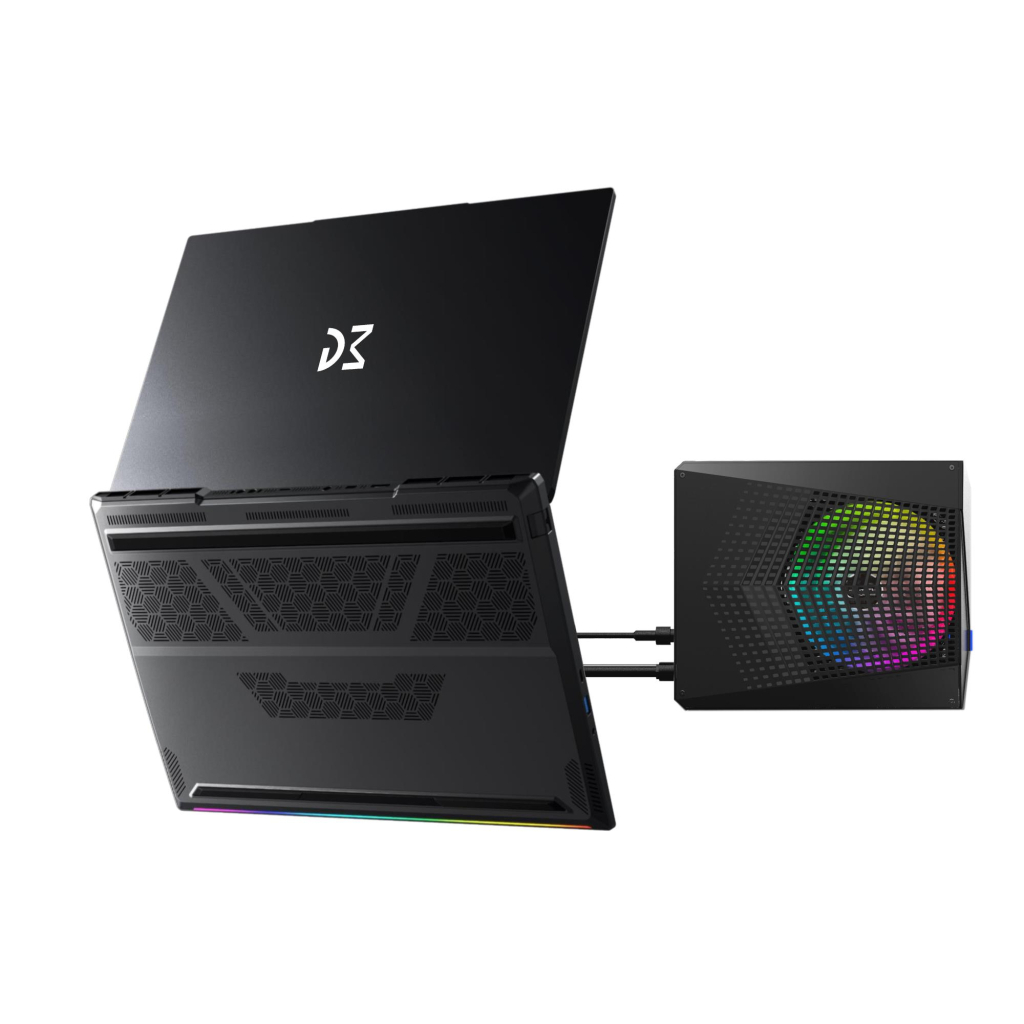 Ноутбук Dream Machines RT5090-16 (RT5090-16UA26) - зображення 3