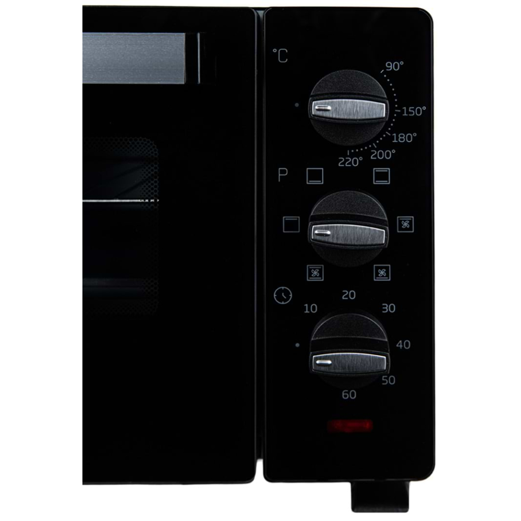 Електропіч Beko BMOF19B - зображення 12