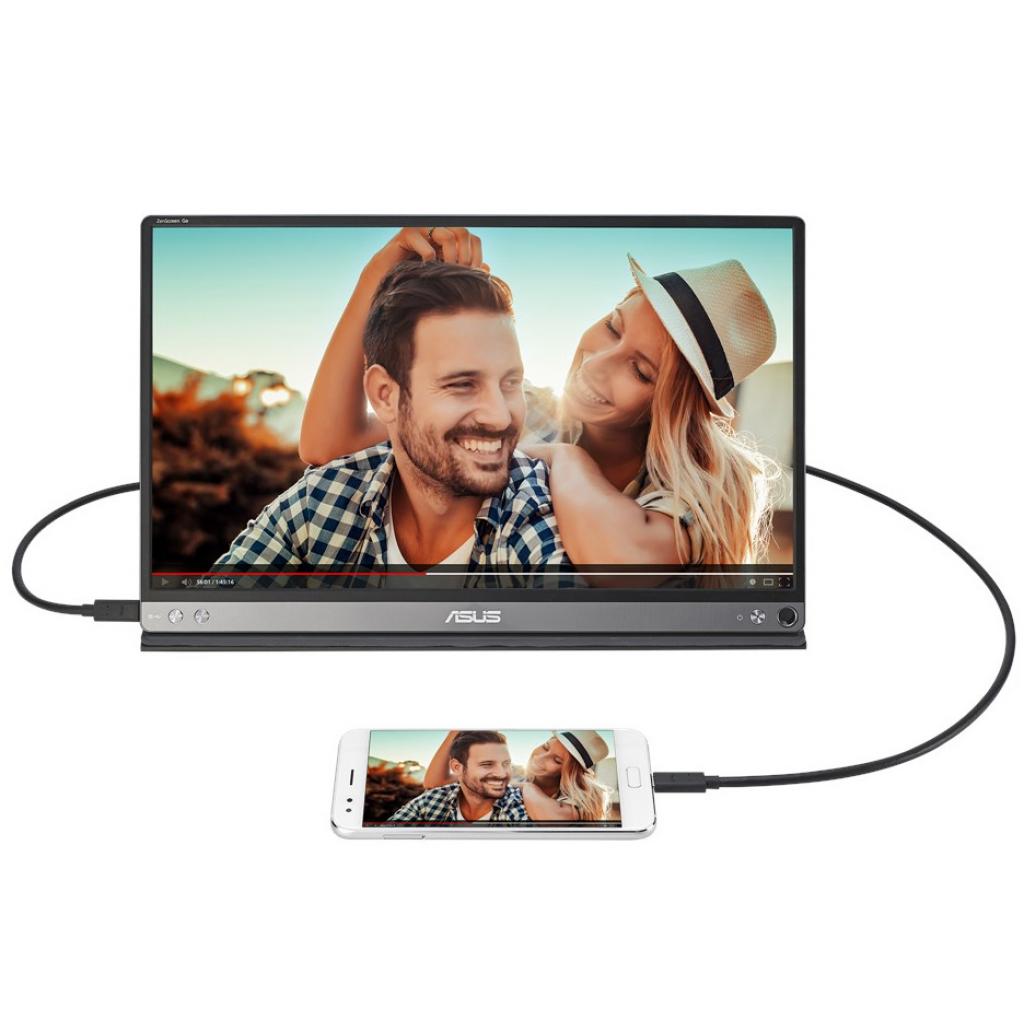 Монітор ASUS MB16AP No Stand - зображення 7