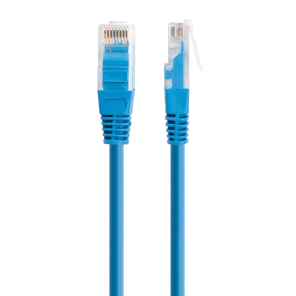 Патч-корд Vinga 1.5 m COPPER (VCPPCC1.5B) - изображение 2