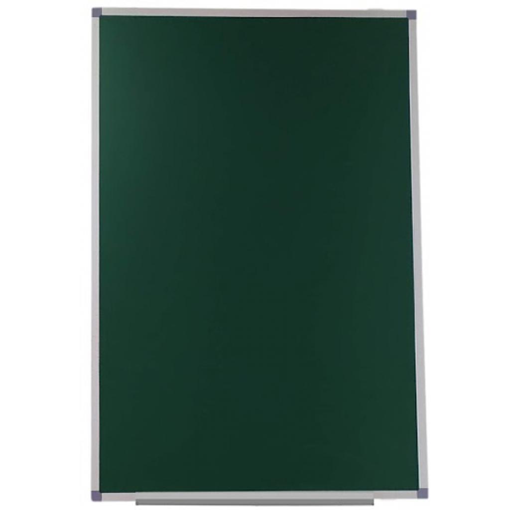 Шкільна дошка Sector магнітно-крейдяний 60 х 84 см (K06084) - зображення 1