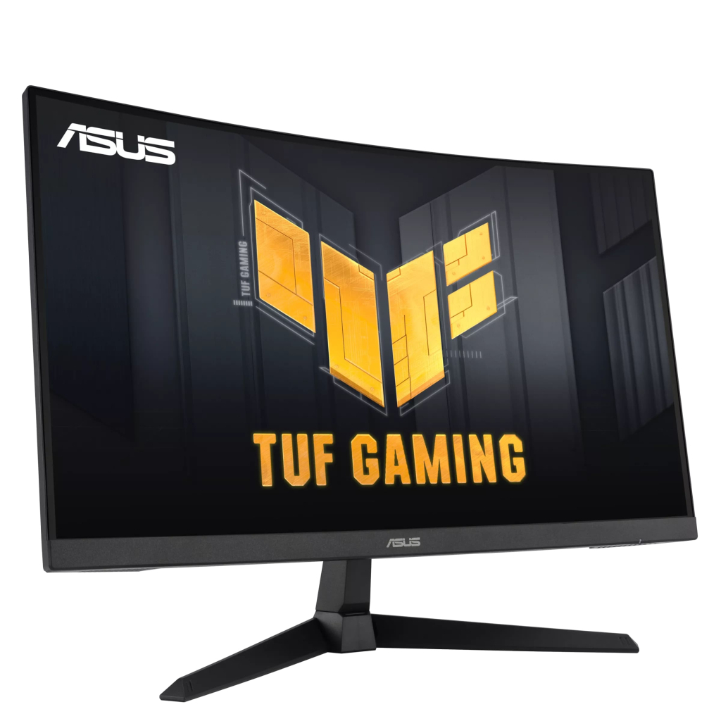 Монітор ASUS TUF Gaming VG27VQ3B - зображення 3