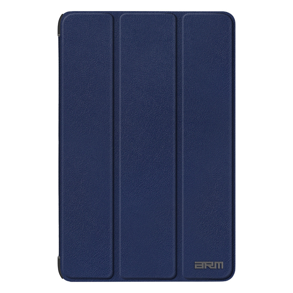 Чохол до планшета Armorstandart Smart Case Samsung Tab S9+ / S9 FE+ Blue (ARM72419) - зображення 1