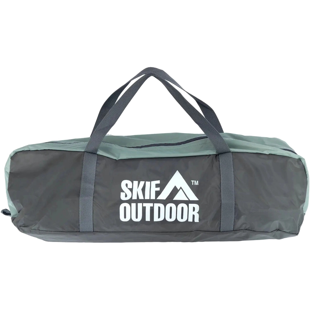 Намет Skif Outdoor Tuzla 2 Green (SOTTZL2) - зображення 12