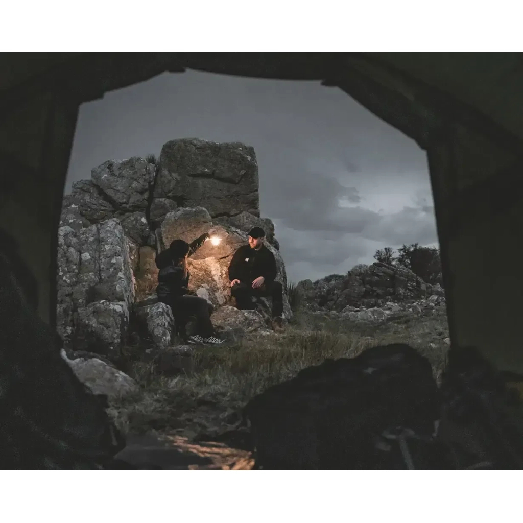 Намет Easy Camp Setesdal 3 (120477) (931548) - зображення 8