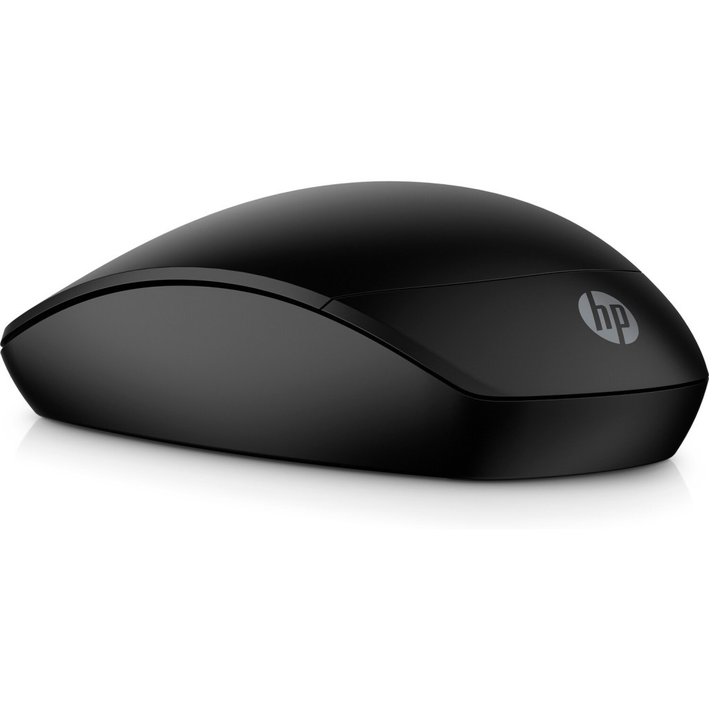 Мишка HP 235 Slim Wireless Black (4E407AA) - зображення 4