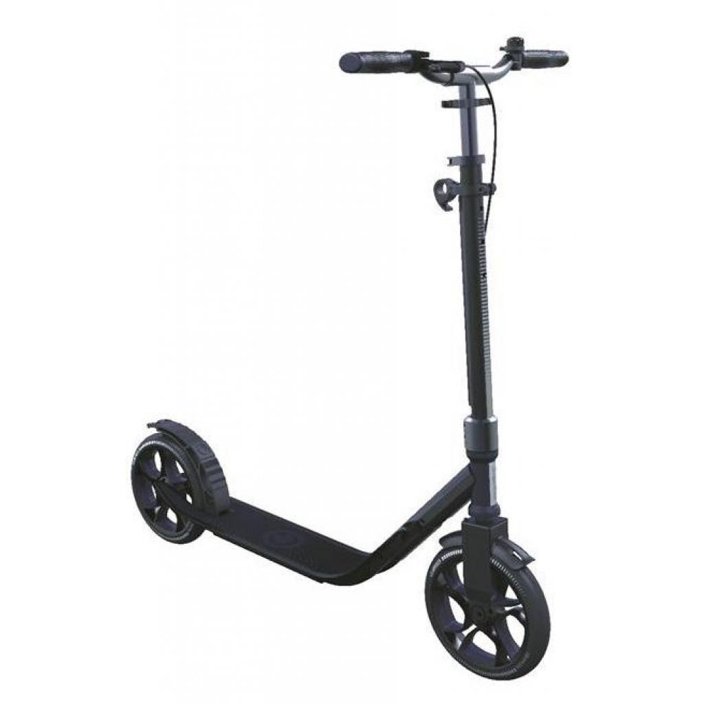 Самокат Globber ONE NL 230 ULTIMATE Синє-сірий (479-101) - зображення 1