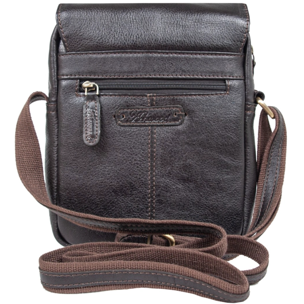 Сумка Ashwood Jerry Brown - зображення 4