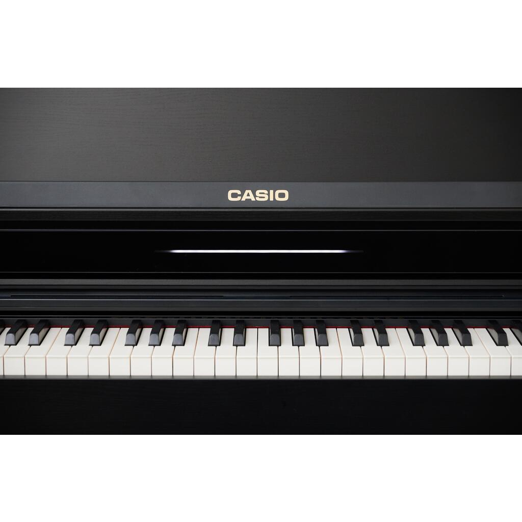 Цифрове піаніно Casio AP-550BK (363166) - picture 5