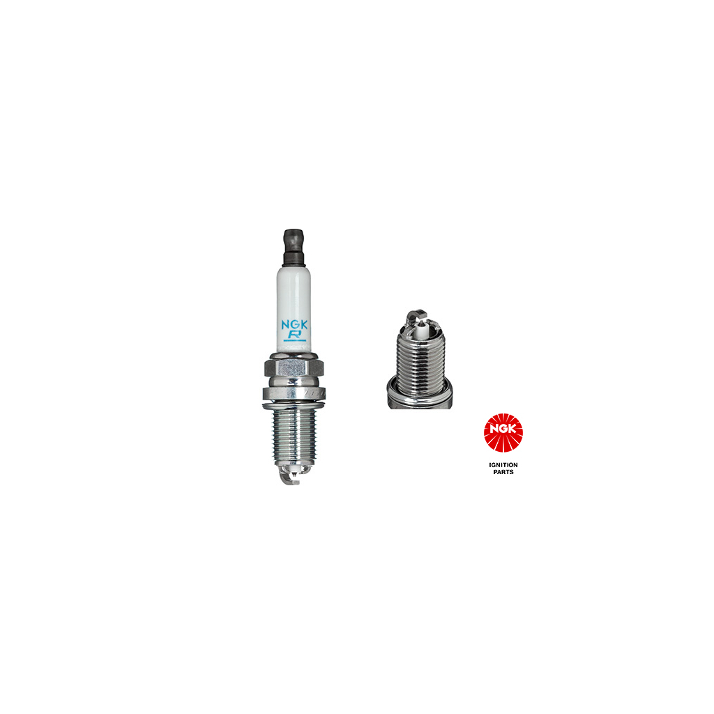 Свічка запалювання NGK 5547 PFR6W-TG - зображення 2