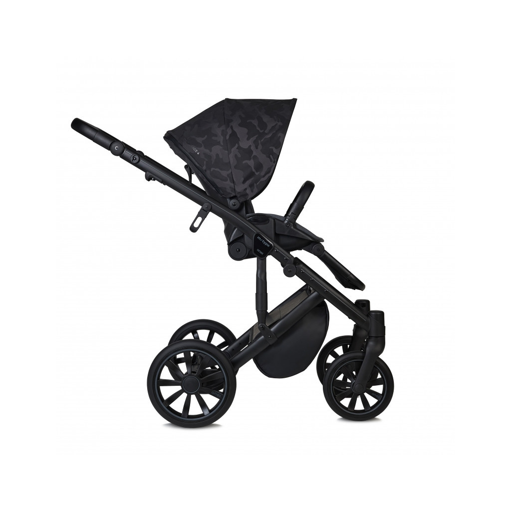 Коляска Anex 2 в 1 m/type Hide (mt-SE02) - зображення 9
