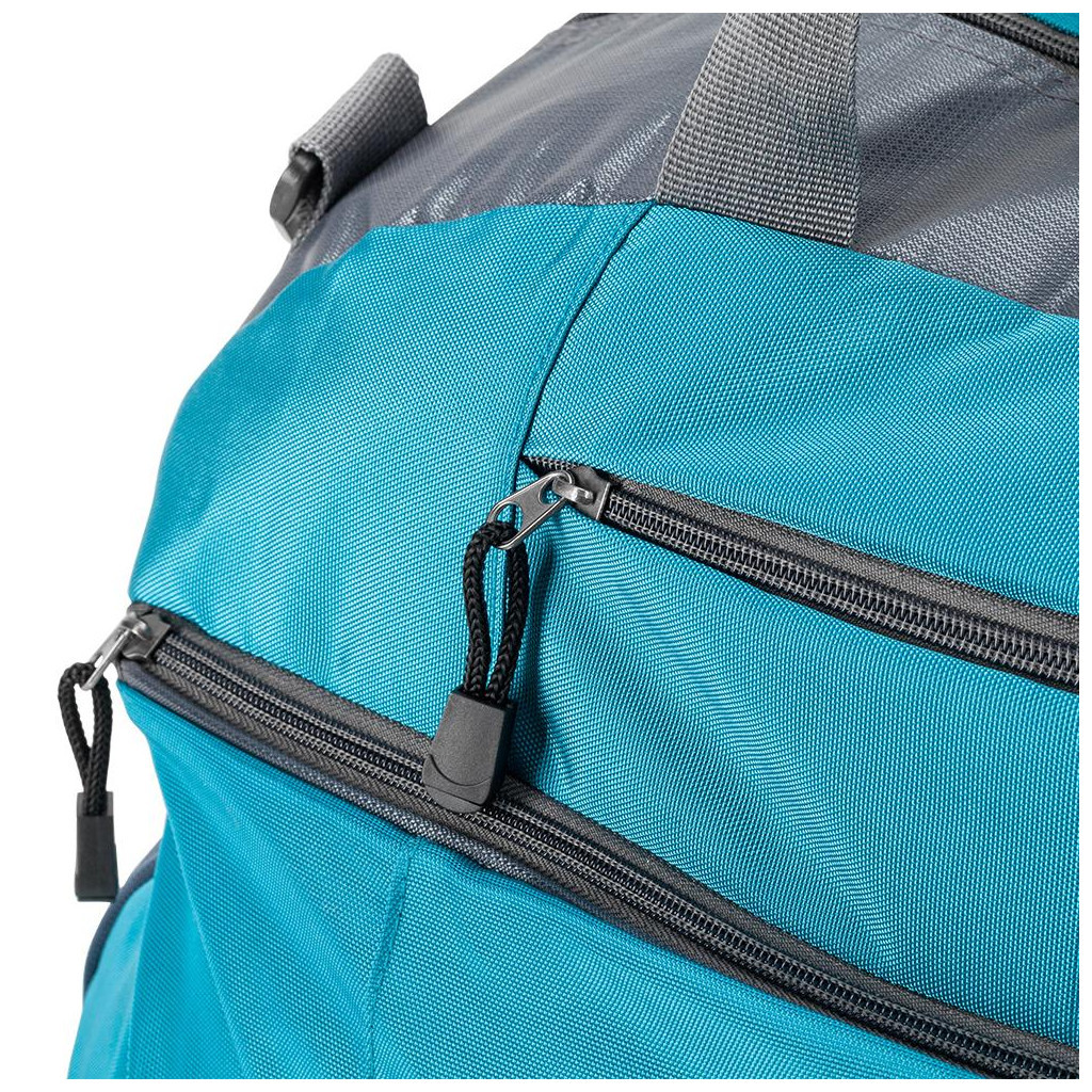 Дорожня сумка Кемпінг Kit (4823082714445) - зображення 11