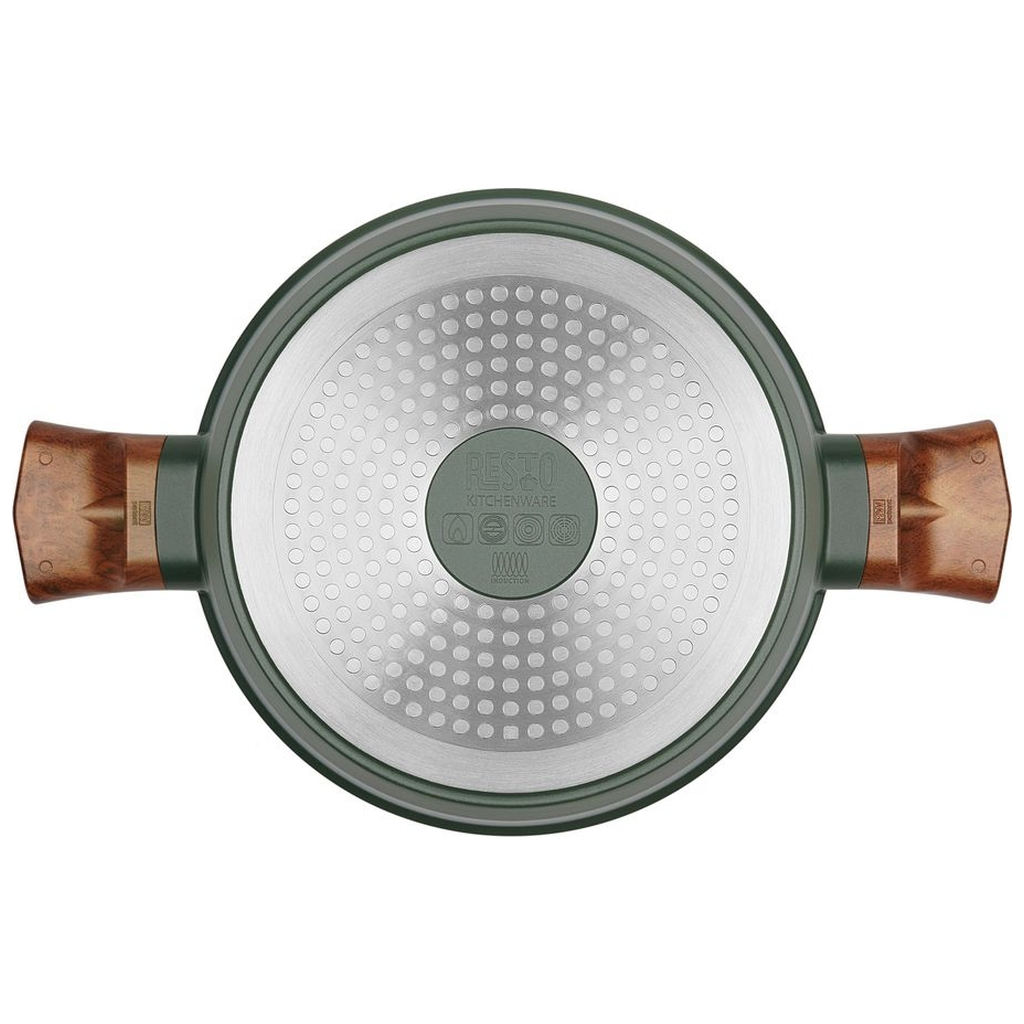 Каструля Resto Sadr 24 см 4.6 л (93703) - зображення 9