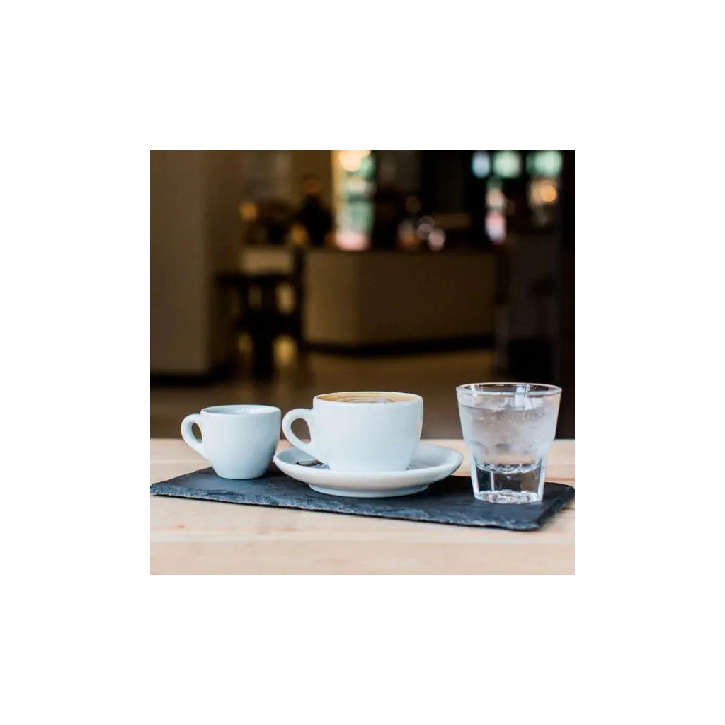 Чашка Ancap espresso 55 мл, серія Palermo (25811) - зображення 6