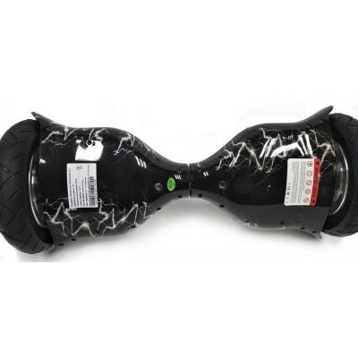 Гіроборд Rover XL1 10" Graffiti Black - зображення 4