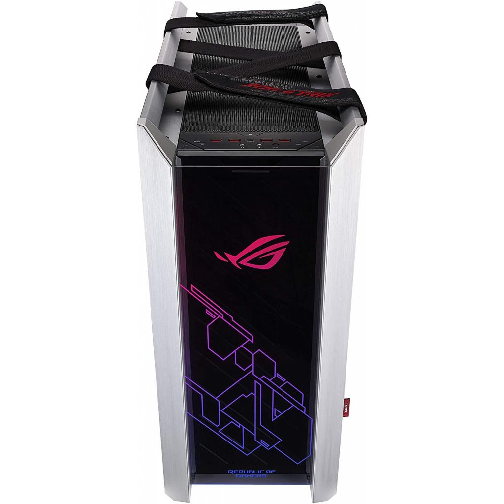 Корпус ASUS GX601 ROG STRIX HELIOS White Edition (90DC0023-B39000) - зображення 6
